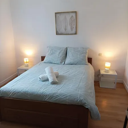 Hébergement de vacances Le Chana