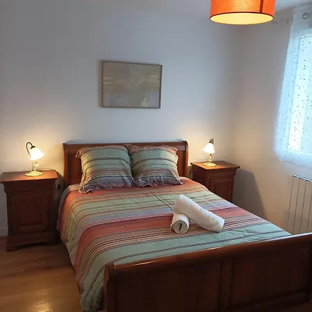 Le Chana Saint-André-dʼHébertot