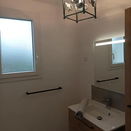 Casa vacanze Le Chana