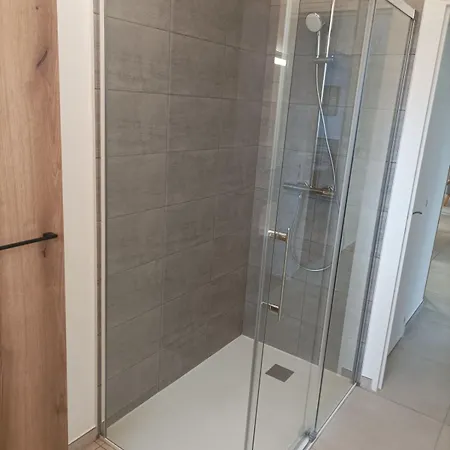 Le Chana Casa vacanze Saint-André-dʼHébertot